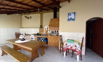 Imagem 6: Casa para Venda em São José, Praia Comprida, 4 dormitórios, 1 suíte, 4 banheiros, 3 vagas