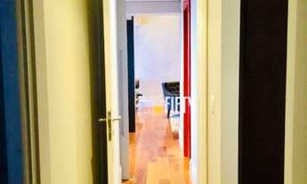 Imagem 5: Duplex para venda com 156 metros quadrados com 3 quartos em Vila Olímpia - São Paulo - SP