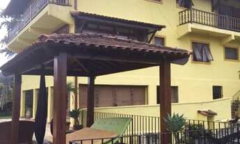 Imagem 4: PROPRIEDADE EXCLUSIVA - TERESÓPOLIS - VISTA PANORÂMICA