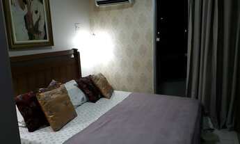 Imagem 3: Apartamento duplex com 110m2 em Jardim Camburi