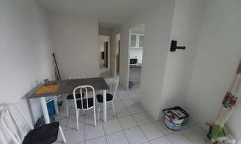 Imagem 3: Apartamento para venda tem 48 metros quadrados com 2 quartos em Jacarecanga - Fortaleza