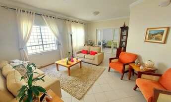 Imagem 2: Sobrado para venda com 260 metros quadrados com 4 quartos