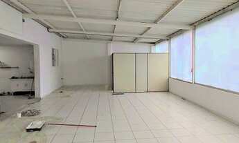 Imagem 7: Prédio de 1.000 metros em dois pavimentos - Região Jabaquara (Zona Sul