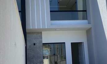 Imagem: Casa para venda tem 113 metros quadrados