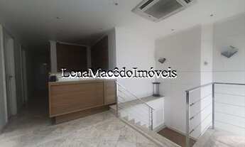 Imagem 3: Prédio/Edificio inteiro para aluguel semi Mobiliado possui 300 metros quadrados com 8 cômo