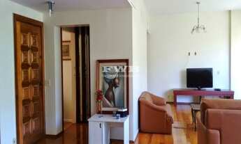 Imagem 2: RIO DE JANEIRO - RESIDENCIAL - IPANEMA