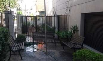 Imagem 6: Apartamento para venda com 84 metros quadrados com 3 quartos em Jardim Botânico - Porto Al