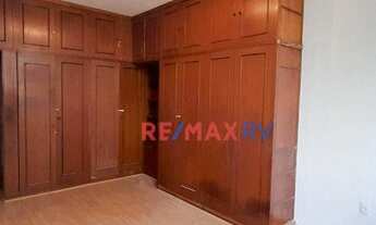 Imagem 6: Apartamento com 3 dormitórios à venda, 190 m² por R$ 770.000,00 - Tijuca - Rio de Janeiro