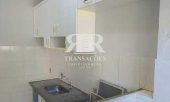 Imagem 5: Apartamento 2 dormitórios, 45m² à venda por R$ 115.000,00 - Residencial Independência - Ba