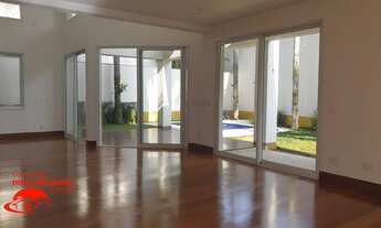 Imagem 3: Casa Condomínio Fechado jardim Petrópolis 580 m²