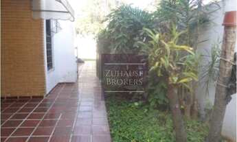 Imagem 2: Interlagos - Venda - Casa com 3 suítes, 290 m²