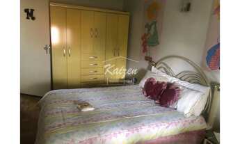 Imagem 6: CASA 3 DORMITÓRIOS - JABAQUARA