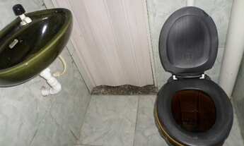 Imagem 6: Kitnet para Aluguel, Guadalupe Rio de Janeiro RJ