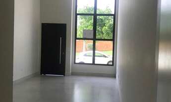 Imagem 3: Casa de condomínio térrea para venda tem 115 m2 com 3 quartos