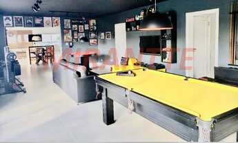 Imagem 3: Maravilhoso sobrado em condominio Serra da Cantareira!