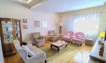 Imagem 3: Casa Moderníssima de Fino Acabamento Imediações av. Dom Joaquim com Somente 03 anos de Con