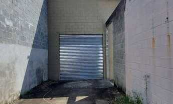 Imagem 4: Galpão Comercial Chacara Reunibas locação SJC