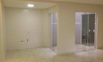 Imagem 3: Sobrado no Centro na Rua Nagib Daher com 3 quartos/Suíte