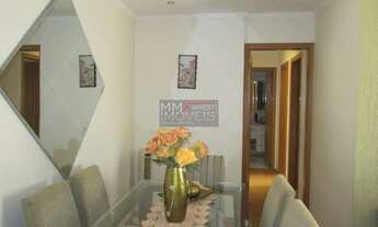 Imagem 5: Apartamento com 3 dormitórios à venda, 87 m² por R$ 680.000,00 - Água Fria - São Paulo/SP