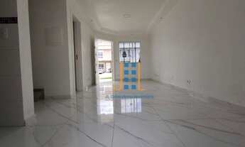 Imagem 4: Sobrado no Condomínio San Pietro no Umbara co 04 quartos