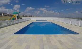 Imagem 4: Terreno à venda, 366 m² por R$ 700.000 - Condomínio Maria José - Indaiatuba/SP