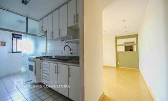 Imagem 6: Apartamento à venda no bairro Vila Carrão - São Paulo/SP