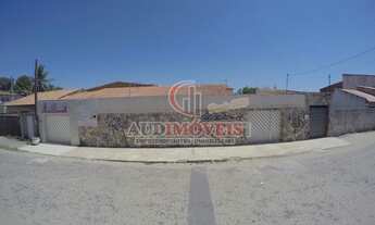 Imagem: More no melhor da Maraponga!