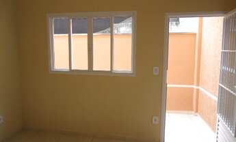 Imagem 6: Casa para venda tem 100 metros quadrados com 2 quartos em Jardim Itapeva - Mauá - SP