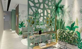 Imagem 7: SANTOS - Apartamento Padrão - CAMPO GRANDE