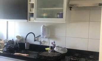 Imagem 6: Apartamento com 2 dormitórios - Jardim Leocádia - Sorocaba/SP