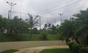 Imagem 6: Casa no Residencial Fazenda Campo Verde