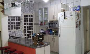 Imagem 2: Casa a venda Vila Talarico