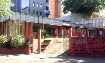 Imagem 6: PORTO ALEGRE - Casa Comercial - Higienópolis