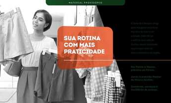 Imagem 5: GUAíBA - Apartamento Padrão - Coronel Nassuca
