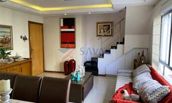 Imagem 2: COBERTURA COM PISCINA JUNTO AO HIPPO