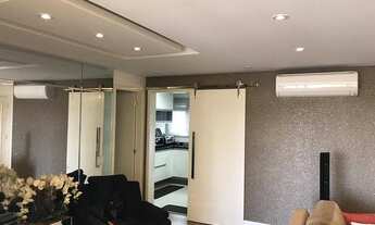 Imagem 5: Apartamento de 113 m² Na Vila Mascote