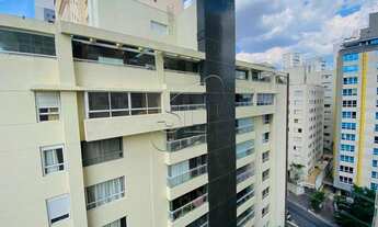 Imagem 7: APTO 45,97 M² ÚTEIS, 01 DORM, 01 GAR., COM ARMÁRIOS, METRÔ BRIGADEIRO