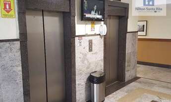 Imagem 2: Sala para alugar, 24,50 m² - Comércio