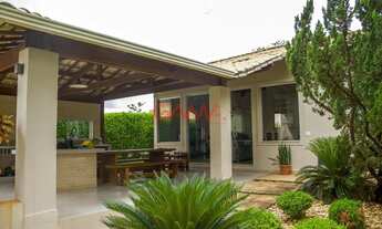 Imagem 6: Casa em Condomínio à venda, 4 quartos, 2 suítes, 4 vagas, Sonho Verde - LAGOA SANTA/MG