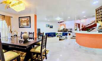 Imagem 6: Locação - Casa - Chácara Machadinho I - Americana - SP