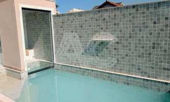 Imagem 7: Barra da Tijuca Casa com 4 dormitórios