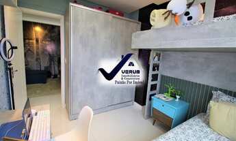 Imagem 7: Condomínio Eldorado Park , Alto Padrão, C/ 120m².Use FGTS