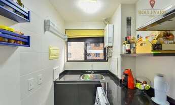 Imagem 7: Apartamento no Viverdi Recanto Residencial com 1 dormitório à venda, 64 m² por R$ 499.000