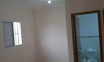 Imagem 3: Sobrado para venda tem 51 metros quadrados com 1 quarto em Vila Santana - São Paulo - SP