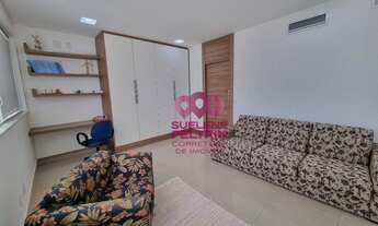 Imagem 5: Sala à venda, 33 m² por R$ 340.000 - Enseada do Suá - Vitória/ES