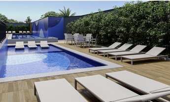 Imagem 3: Apartamento Residencial Bellacqua 103m