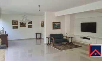 Imagem 2: Apartamento Locação Vila Nova Conceição 240 m² 4 Dormitórios