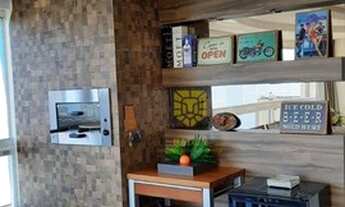 Imagem 5: Apartamento Locação TEMPORADA mobiliado vista mar, Balneário Camboriu