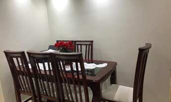 Imagem 2: Apartamento para venda tem 63 metros quadrados com 3 quartos em Vila Bela - São Paulo - SP