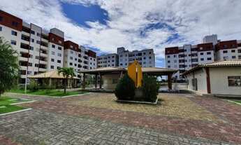 Imagem 3: Cond Caminho dos Ventos - Venda apto na Aruana